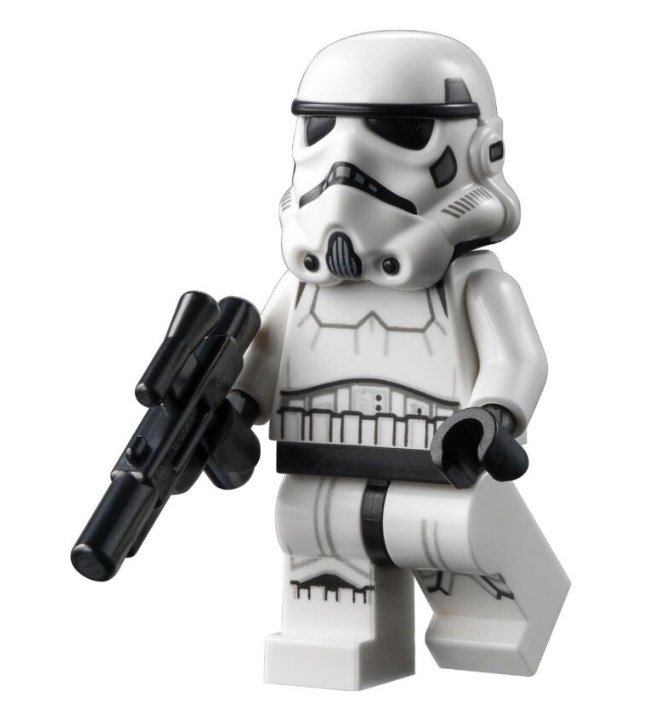 Конструктор Lego Star Wars Имперский истребитель СИД 75300 купить,NaN