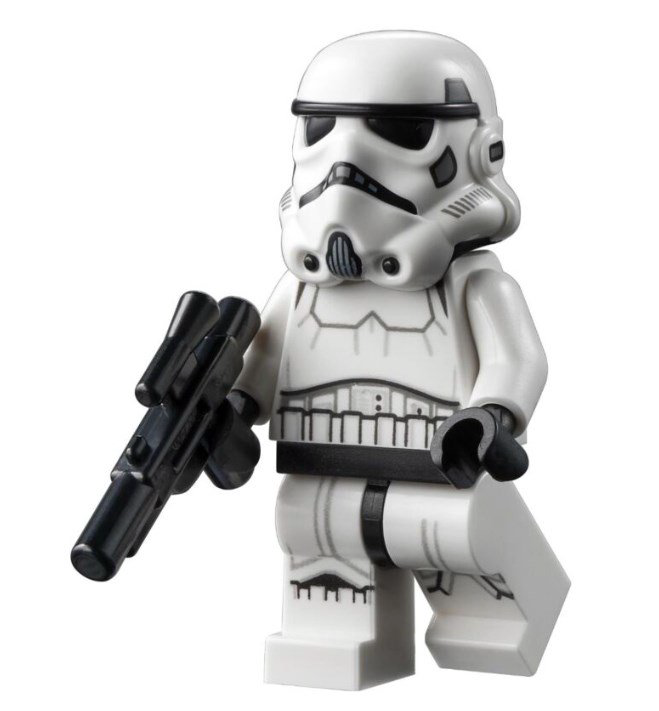 Конструктор Lego Star Wars Имперский истребитель СИД 75300 купить,NaN