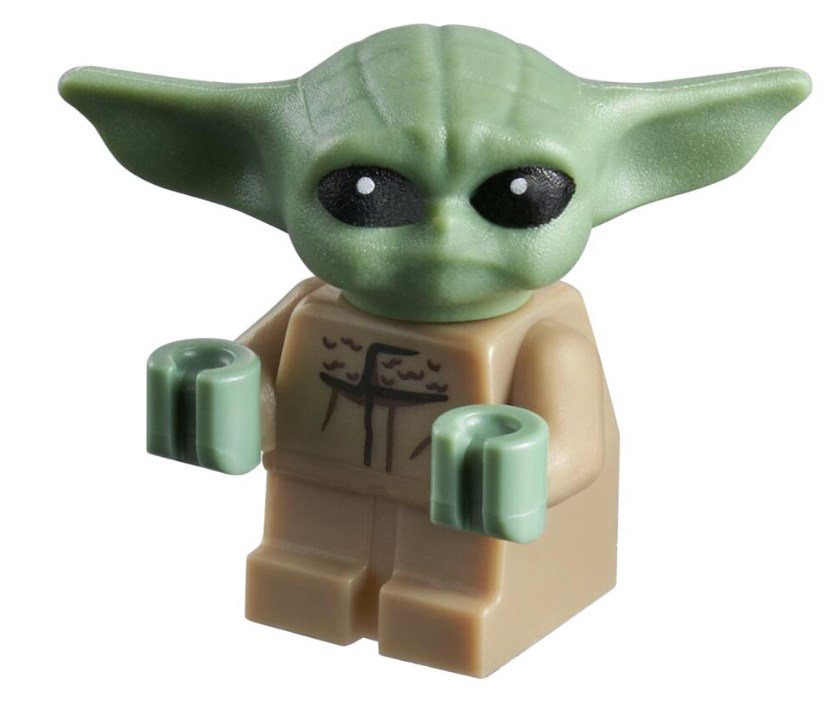 Конструктор Lego Star Wars Испытание на Татуине  75299 купить,NaN