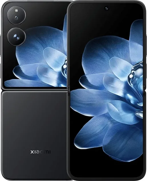 Смартфон Xiaomi Mix Flip 12/512Gb Black купить,NaN