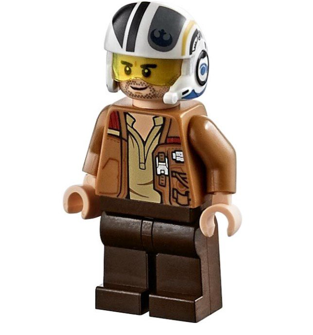 Конструктор Lego Star Wars  Истребитель Сопротивления типа X  75297 купить,NaN