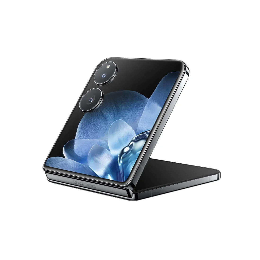 Смартфон Xiaomi Mix Flip 12/512Gb Black купить,NaN