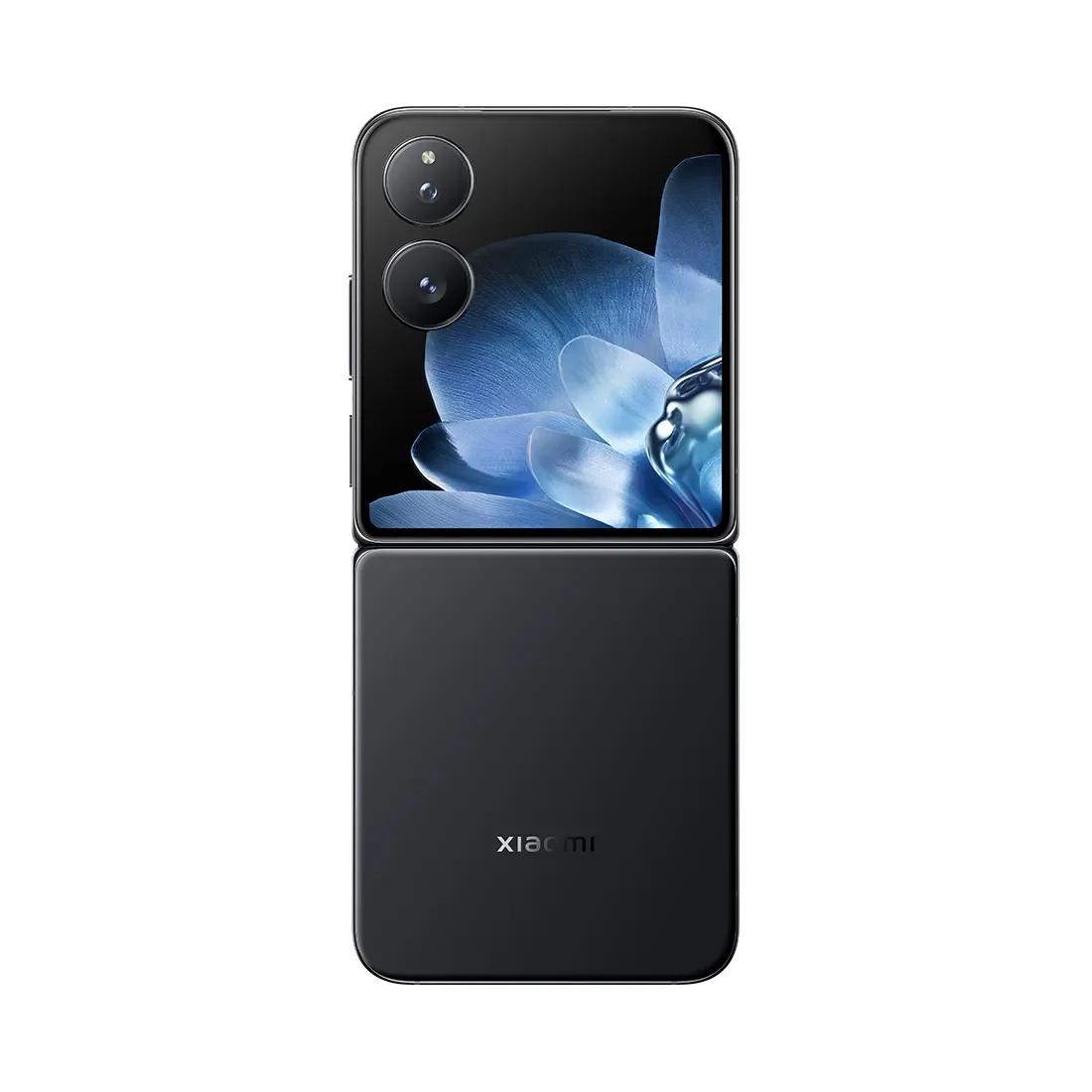 Смартфон Xiaomi Mix Flip 12/512Gb Black купить,NaN