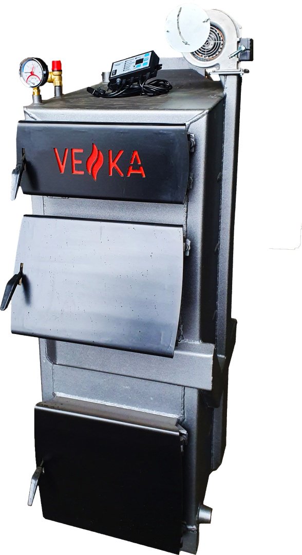 Отопительный котел Veka КСВм-20 кВт  купить,NaN