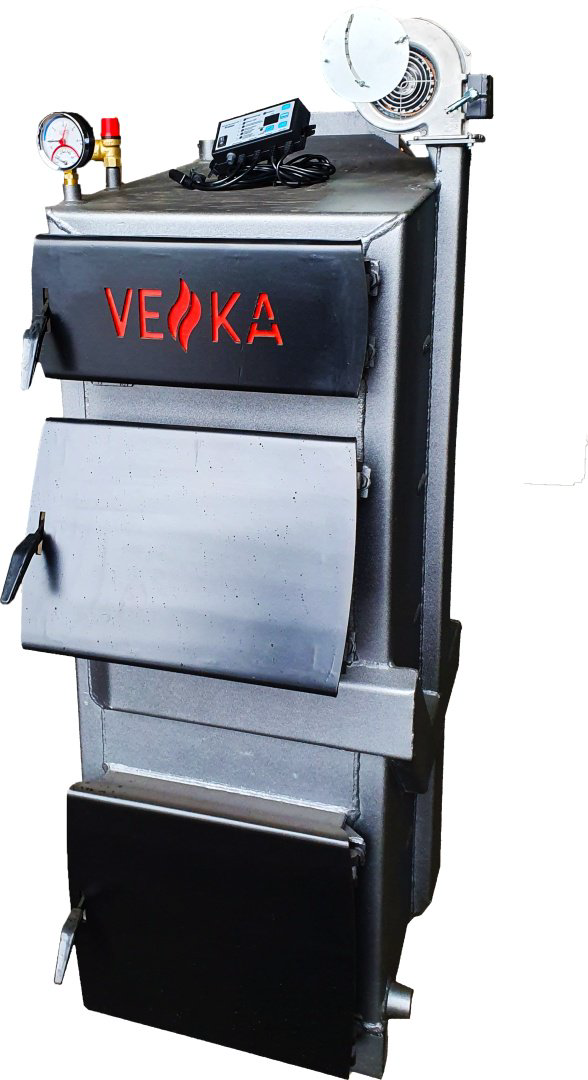 Отопительный котел Veka КСВм-20 кВт  купить,NaN