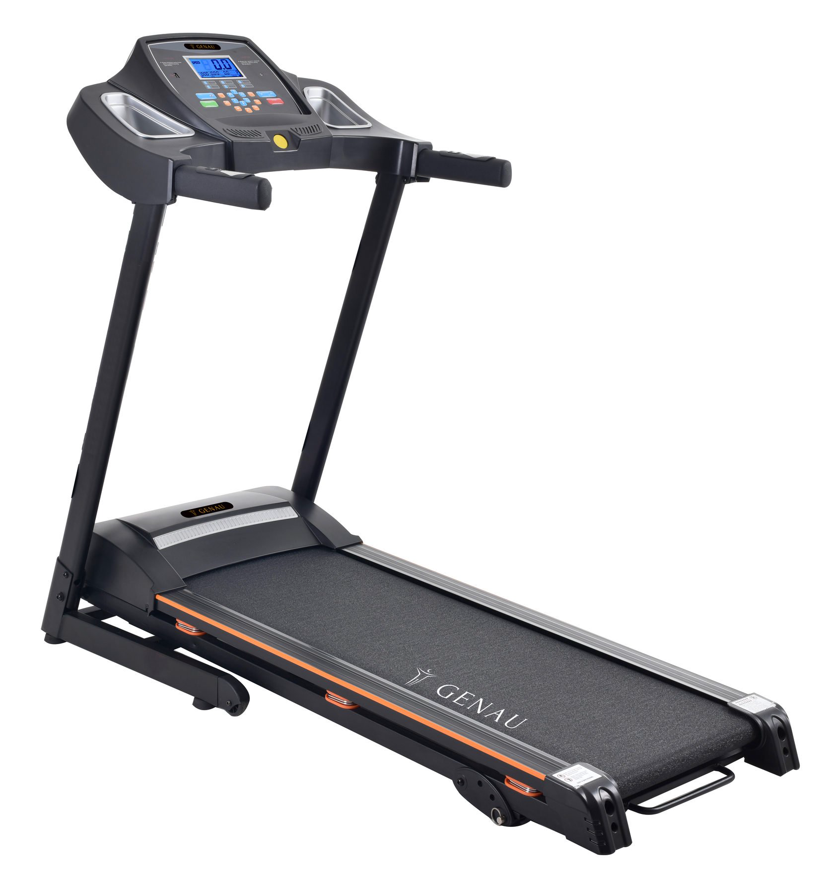 Беговая дорожка Genau TR50  купить,239890