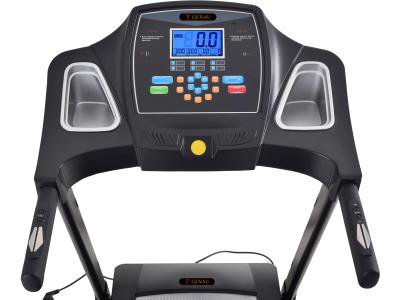 Беговая дорожка Genau TR50 - ForteMarket Беговая дорожка Genau TR50 купить,0