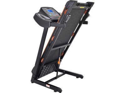 Беговая дорожка Genau TR50 - ForteMarket Беговая дорожка Genau TR50 купить,0