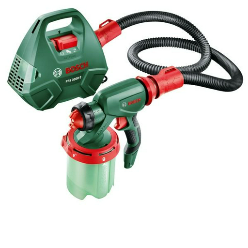 Краскопульт Bosch PFS 3000-2 0603207100 