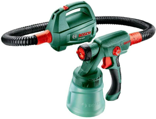 Краскопульт Bosch PFS 2000 0603207300