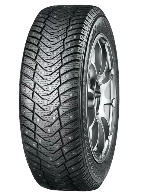 Шина Yokohama Ice Guard IG65 205/65 R16 99T зимняя купить,NaN