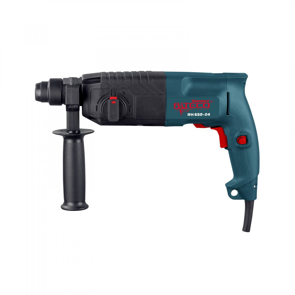 Перфоратор Alteco Standard RH 650-24 12754 купить,24900