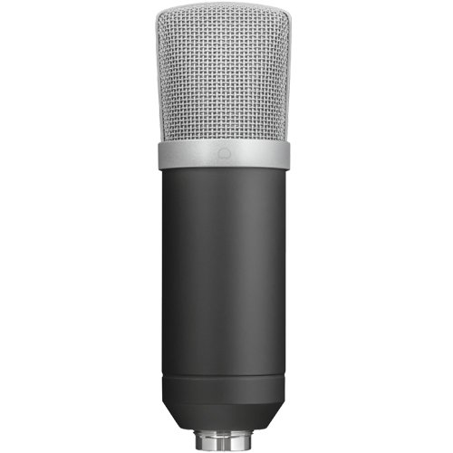 Микрофон Trust Gaming GXT 252 Emita черный купить,NaN
