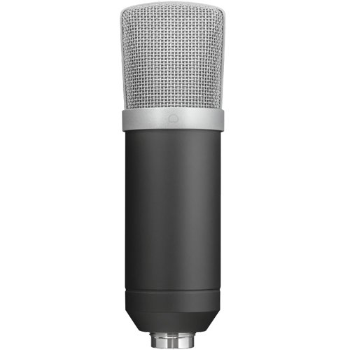 Микрофон Trust Gaming GXT 252 Emita черный купить,NaN