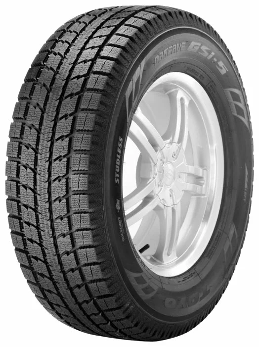 Шина Toyo Observe GSI5 215/60 R16 95Q зимняя купить,41600