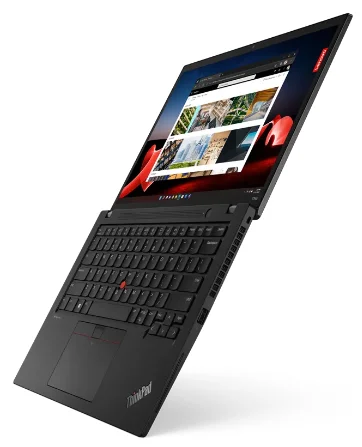 Ноутбук Lenovo ThinkPad T14s Gen 4 21F6005KRT 14" Deep Black купить,NaN