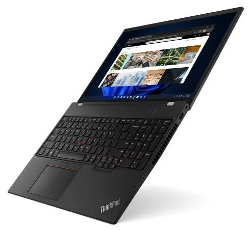 Ноутбук Lenovo ThinkPad T14 Gen 4 21HD004GRT 14" Thunder Black купить,NaN