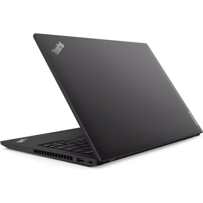 Ноутбук Lenovo ThinkPad T14 Gen 4 21HD004GRT 14" Thunder Black купить,NaN