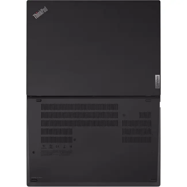 Ноутбук Lenovo ThinkPad T14 Gen 4 21HD004GRT 14" Thunder Black купить,NaN