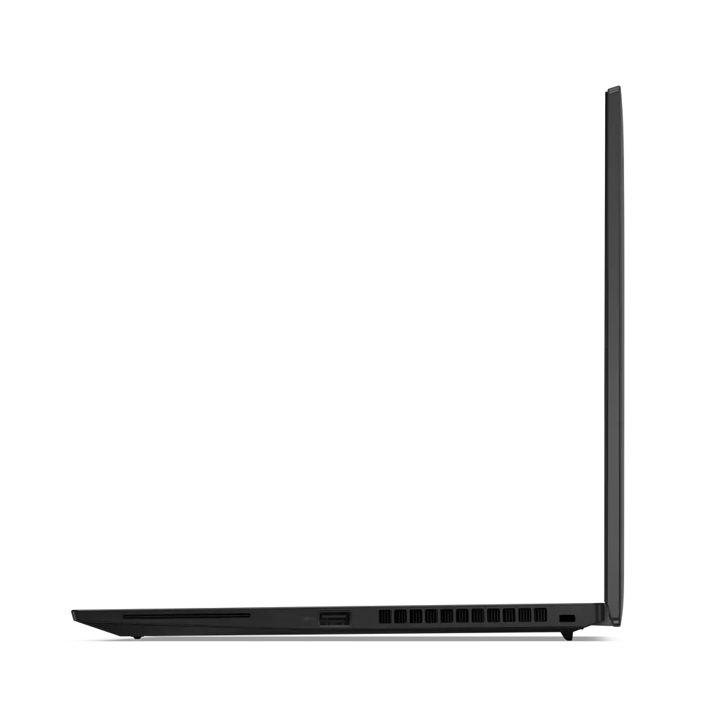 Ноутбук Lenovo ThinkPad T14s Gen 4 21F6005KRT 14" Deep Black