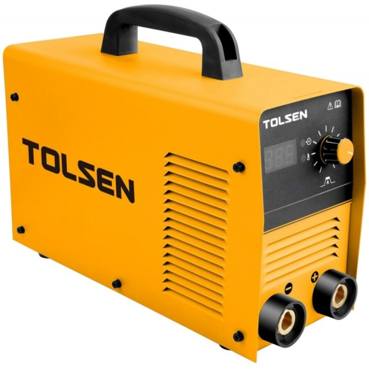 Сварочный аппарат Tolsen 44004 купить,109110