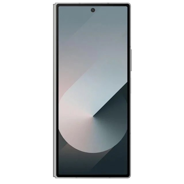 Смартфон Samsung Galaxy Z Fold 6 5G 12/256Gb SM-F956BZSBSKZ Silver Shadow купить,NaN