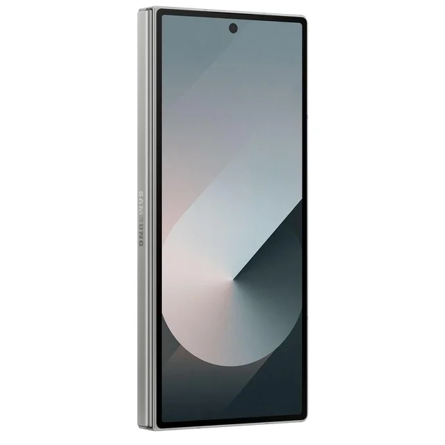 Смартфон Samsung Galaxy Z Fold 6 5G 12/256Gb SM-F956BZSBSKZ Silver Shadow купить,NaN