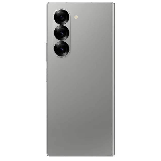 Смартфон Samsung Galaxy Z Fold 6 5G 12/256Gb SM-F956BZSBSKZ Silver Shadow купить,NaN