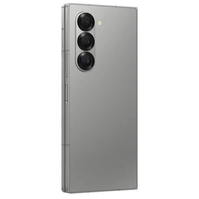 Смартфон Samsung Galaxy Z Fold 6 5G 12/256Gb SM-F956BZSBSKZ Silver Shadow купить,NaN