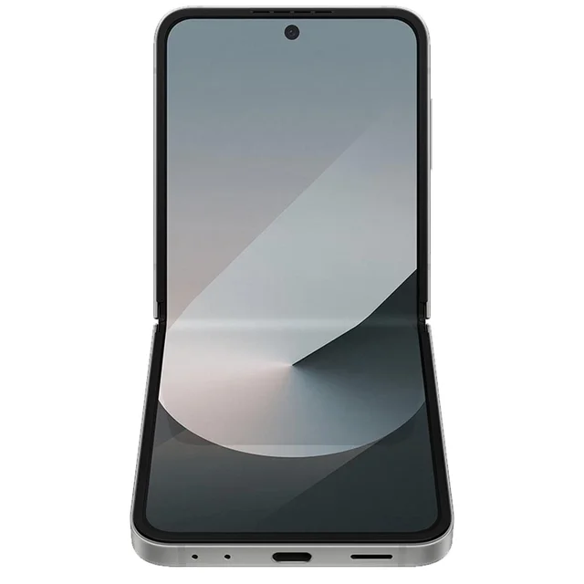 Смартфон Samsung Galaxy Z Flip 6 5G 12/512Gb SM-F741BZSHSKZ Silver Shadow купить,NaN