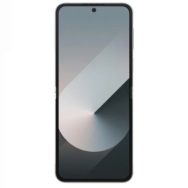Смартфон Samsung Galaxy Z Flip 6 5G 12/512Gb SM-F741BZSHSKZ Silver Shadow купить,NaN
