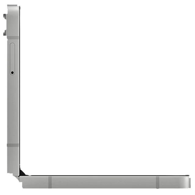 Смартфон Samsung Galaxy Z Flip 6 5G 12/512Gb SM-F741BZSHSKZ Silver Shadow купить,NaN