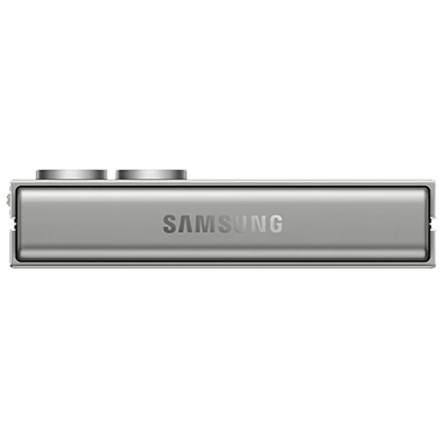 Смартфон Samsung Galaxy Z Flip 6 5G 12/512Gb SM-F741BZSHSKZ Silver Shadow купить,NaN