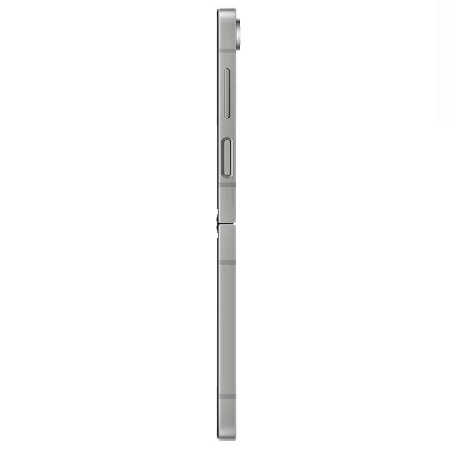Смартфон Samsung Galaxy Z Flip 6 5G 12/512Gb SM-F741BZSHSKZ Silver Shadow купить,NaN