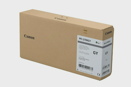 Картридж Canon PFI-2700 Grey для image PROGRAF PRO-4600S 5292C001