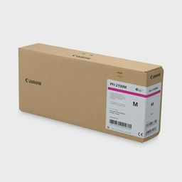Картридж Canon PFI-2700 Magenta для image PROGRAF PRO-4600S 5290C001