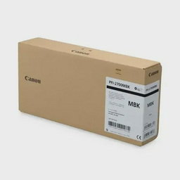 Картридж Canon PFI-2700 Matte Black для image PROGRAF PRO-4600S 5287C001