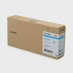Картридж Canon PFI-2700 Cyan для image PROGRAF PRO-4600S 5289C001