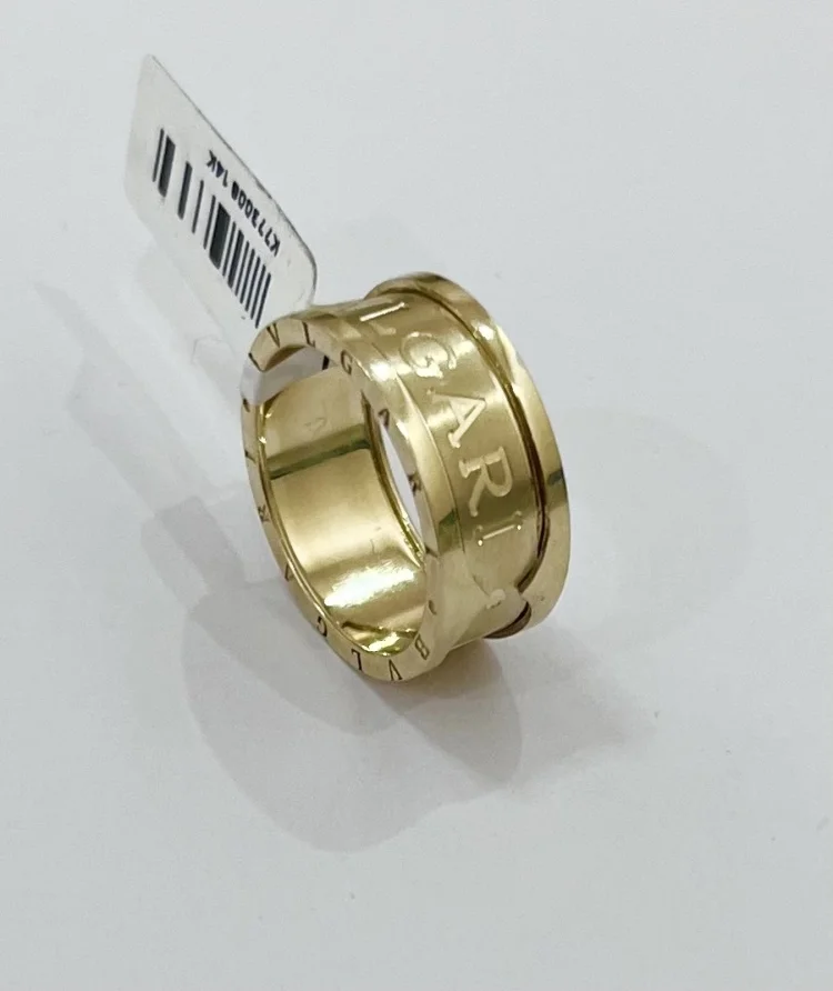Кольцо Exclusive Gold 866888 17р 4.11гр купить,305000