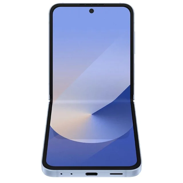 Смартфон Samsung Galaxy Z Flip 6 5G 12/512Gb SM-F741BLBHSKZ Blue купить,NaN
