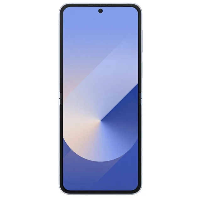 Смартфон Samsung Galaxy Z Flip 6 5G 12/512Gb SM-F741BLBHSKZ Blue купить,NaN