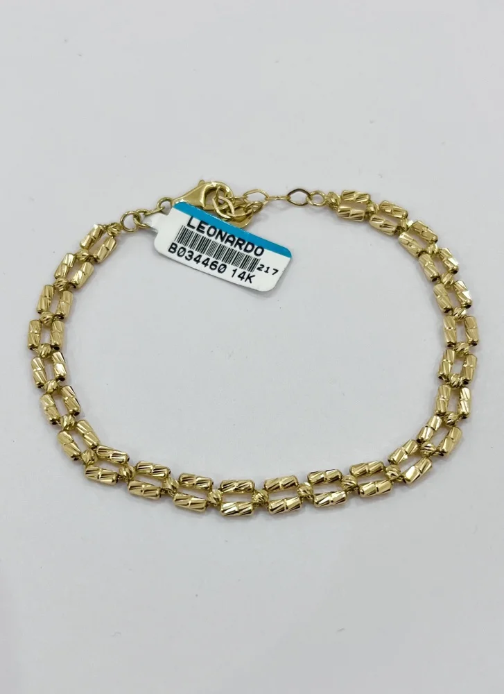 Браслет Exclusive Gold 8667776 20см 4.84гр купить,NaN