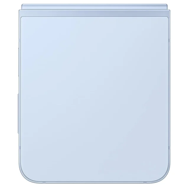 Смартфон Samsung Galaxy Z Flip 6 5G 12/512Gb SM-F741BLBHSKZ Blue купить,NaN