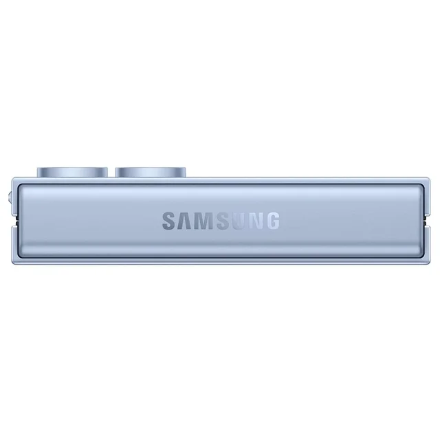 Смартфон Samsung Galaxy Z Flip 6 5G 12/512Gb SM-F741BLBHSKZ Blue купить,NaN
