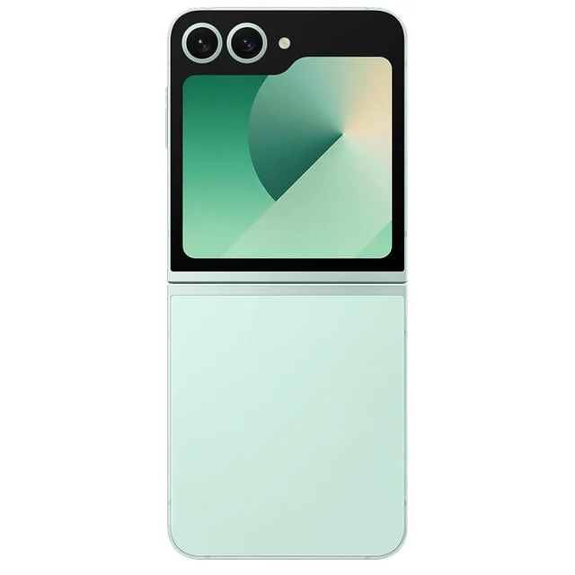 Смартфон Samsung Galaxy Z Flip 6 5G 12/256Gb SM-F741BLGGSKZ Mint - ForteMarket Смартфон Samsung Galaxy Z Flip 6 5G 12/256Gb SM-F741BLGGSKZ Mint купить,0