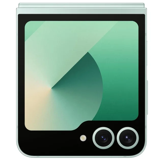 Смартфон Samsung Galaxy Z Flip 6 5G 12/256Gb SM-F741BLGGSKZ Mint - ForteMarket Смартфон Samsung Galaxy Z Flip 6 5G 12/256Gb SM-F741BLGGSKZ Mint купить,0