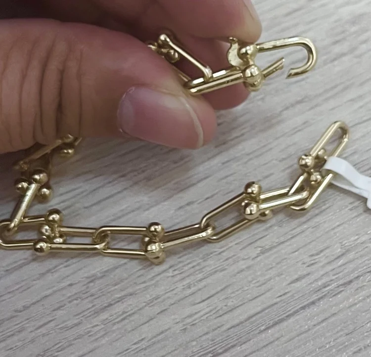 Браслет Exclusive Gold 86565467 18см 6.6гр купить,472000