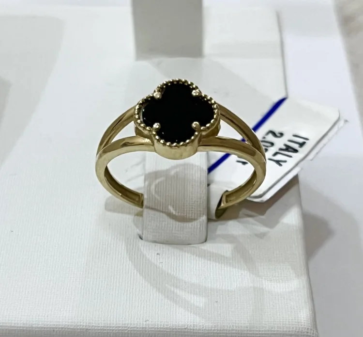 Кольцо Exclusive Gold 96468975 17.5р 2.03гр купить,NaN