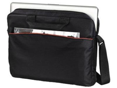 Сумка для ноутбука Hama Tortuga 00216442 15.6" Black купить,NaN