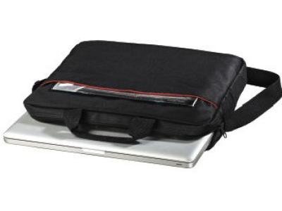 Сумка для ноутбука Hama Tortuga 00216442 15.6" Black